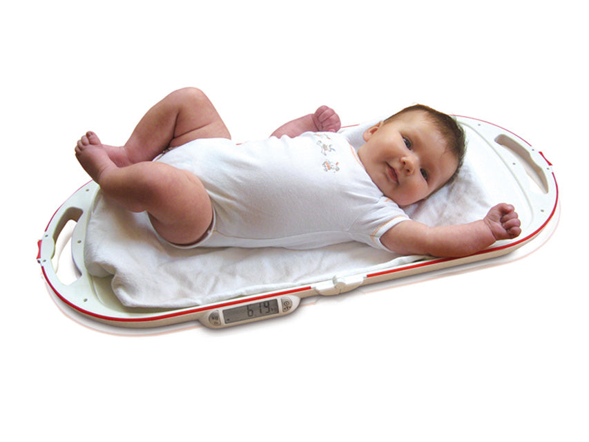 SOEHNLE 8320 BABY - BILANCIA PESANEONATI - pieghevole