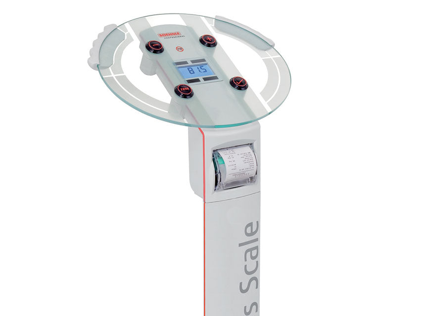 SOEHNLE 7850 - BILANCIA FITNESS