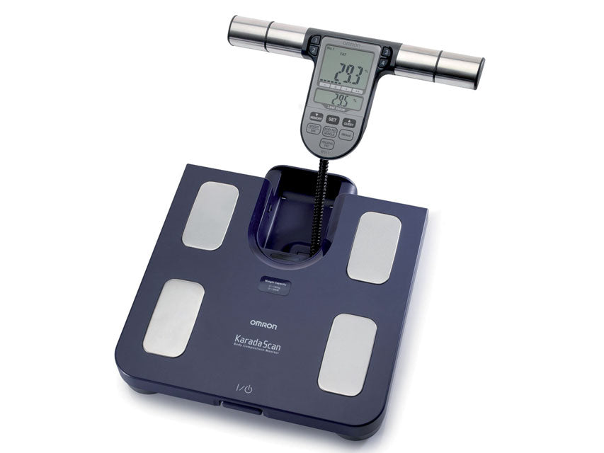 OMRON BF511 - BILANCIA BODY FAT