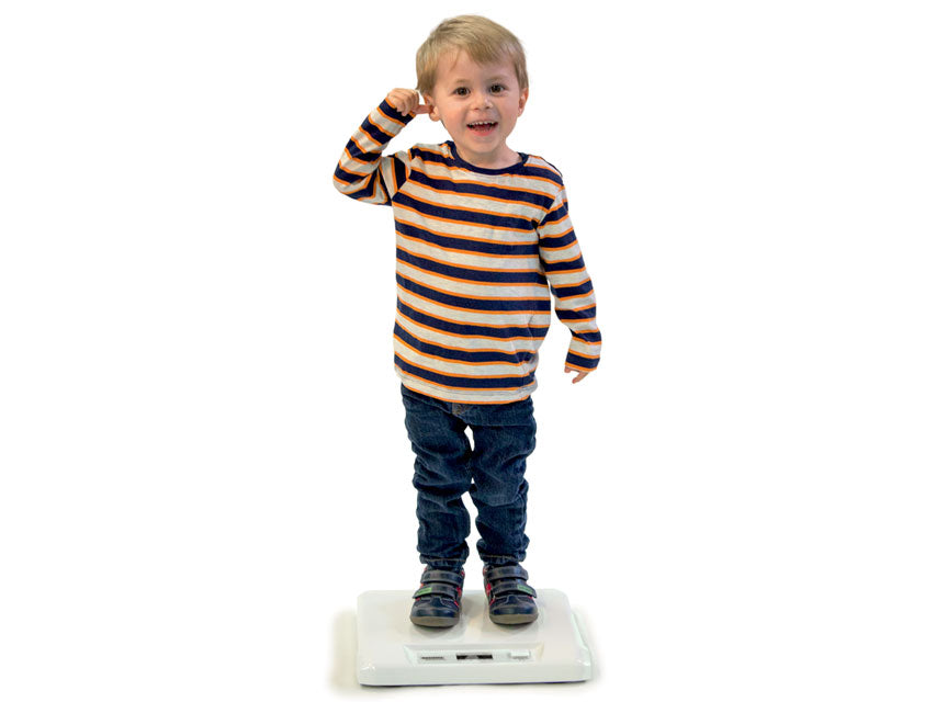 SOEHNLE 8352 - BILANCIA DIGITALE bambini e neonati