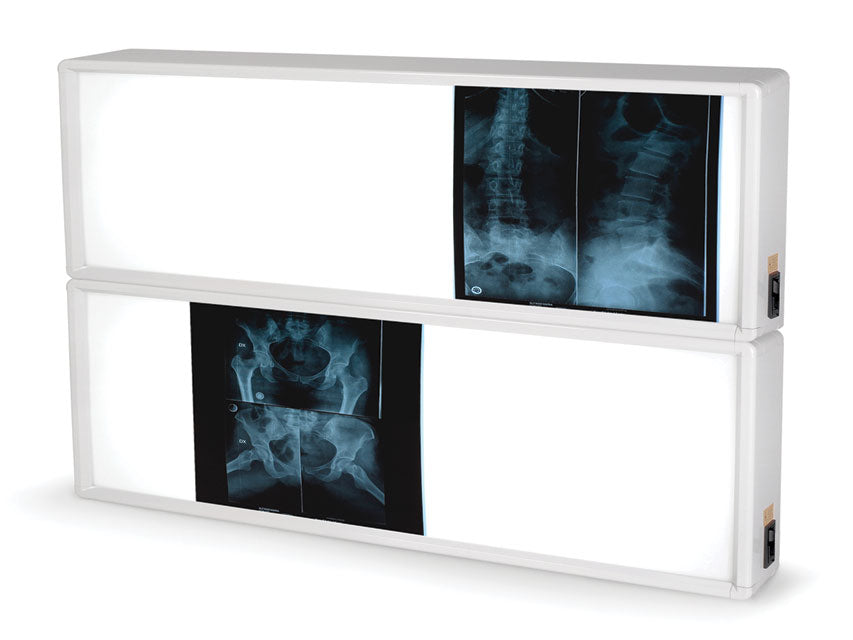 NEGATIVOSCOPIO 2x3 PANNELLI 76 x 122 cm