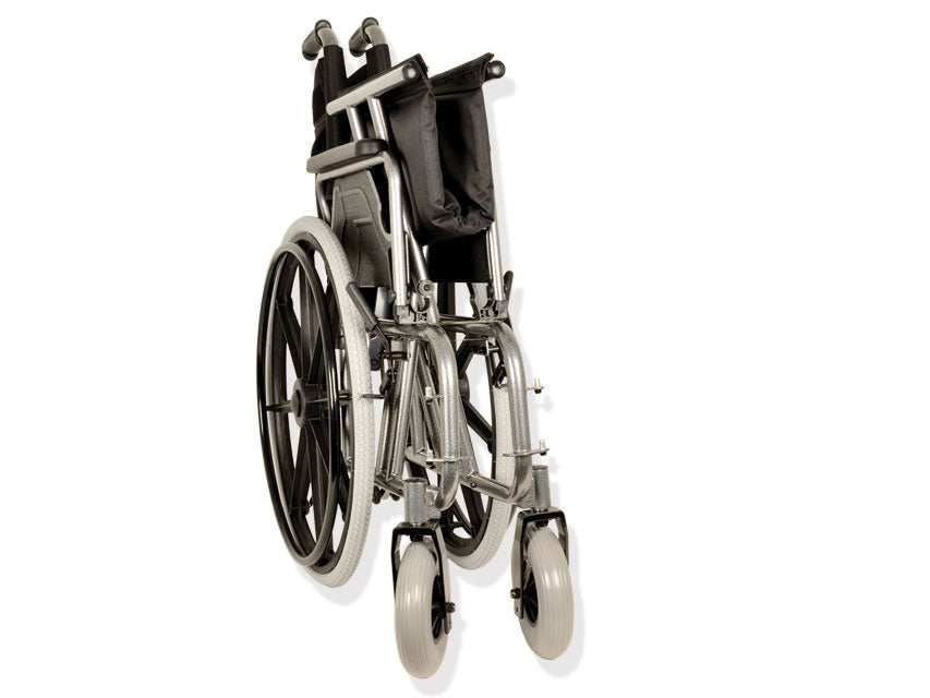CARROZZINA EXTRA LARGE