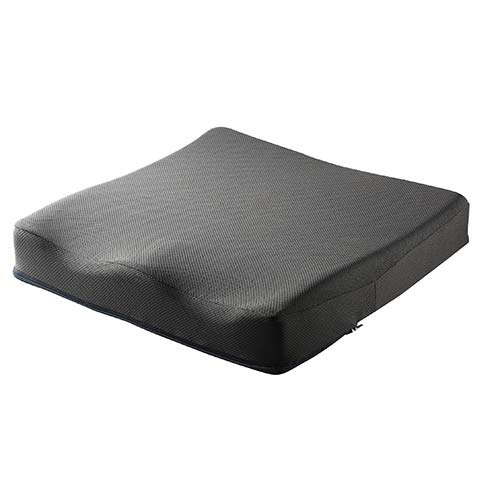 CUSCINO EQUILIBRATORE IN MEMORY FOAM + SMARTGEL VISCOELASTICO