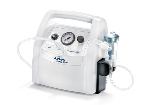 AIRPRO 3000 Plus version