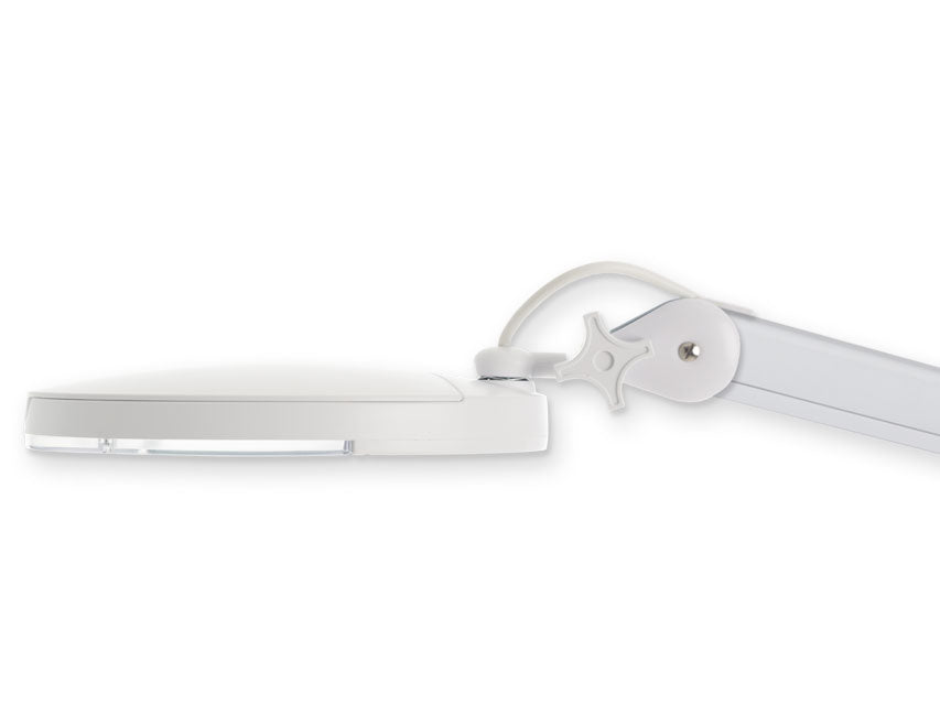 LAMPADA LED LUPA CON LENTE - su carrello