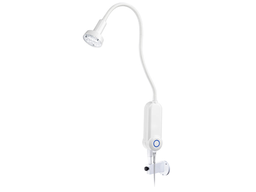 LAMPADA LED SIMPLEX - da parete