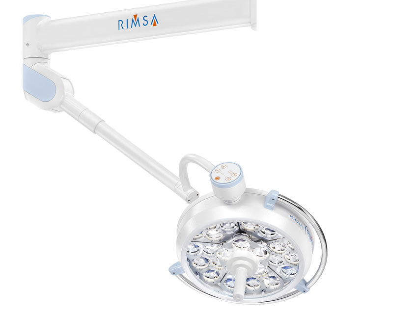LAMPADA SCIALITICA PENTALED 30E - da soffitto