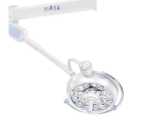 LAMPADA SCIALITICA PENTALED 30E - da soffitto