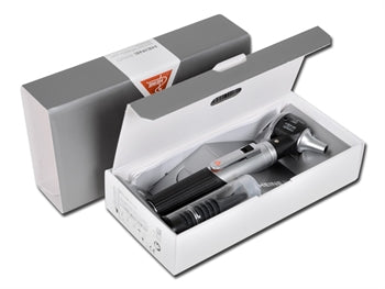 OTOSCOPIO HEINE MINI 3000 - luce alogena