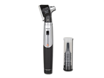 OTOSCOPIO HEINE MINI 3000 - luce alogena