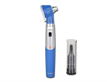 OTOSCOPIO HEINE MINI 3000 - luce alogena
