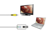 VIDEOTOSCOPIO MD SCOPE MS101 - PACK ELITE