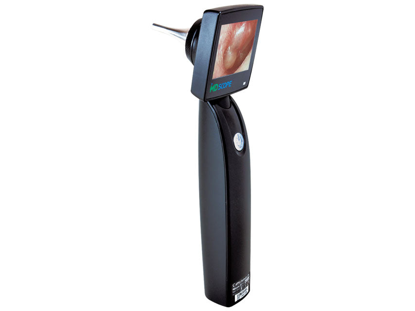VIDEOTOSCOPIO MD SCOPE MS101 - PACK ELITE