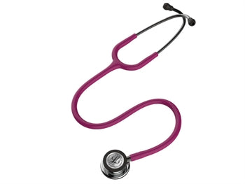 Stetofonendoscopio Littmann CLASSIC III