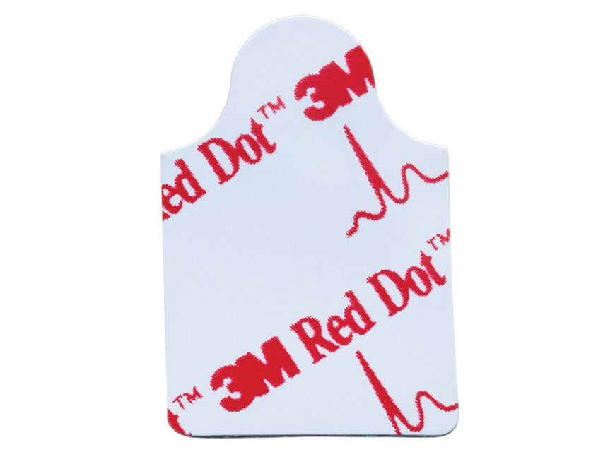 ELETTRODI 3M™ RED DOT™