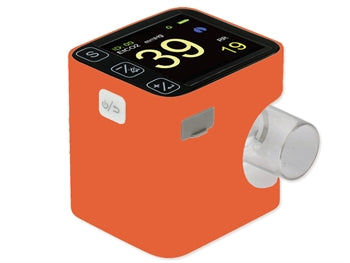 CAPNOGRAFO CAPNO CUBE