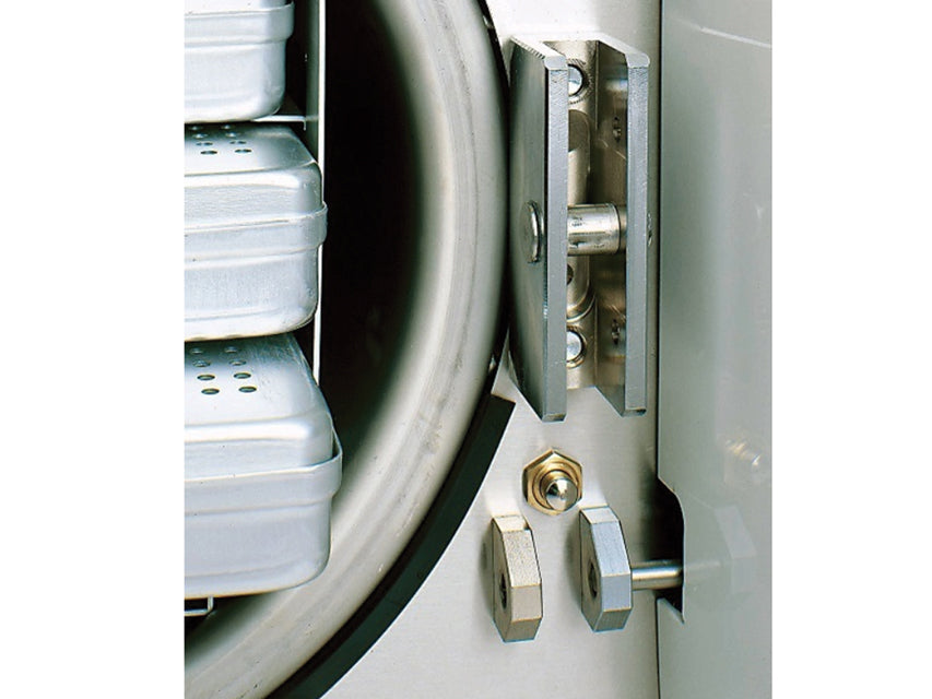 AUTOCLAVE EUROPA B - 24 litri