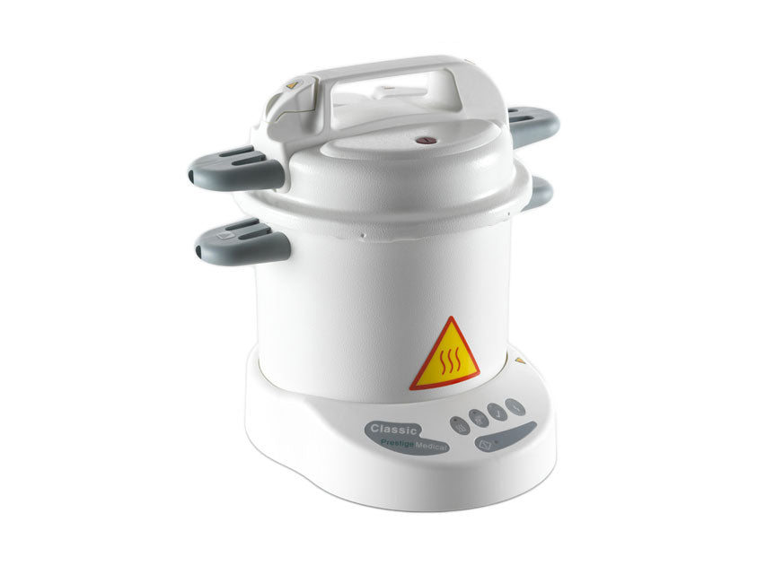 AUTOCLAVE PRESTIGE MEDICAL - 9 litri