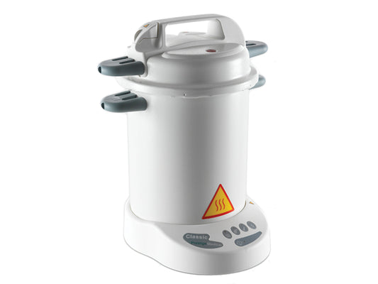 AUTOCLAVE PRESTIGE MEDICAL - 12 litri