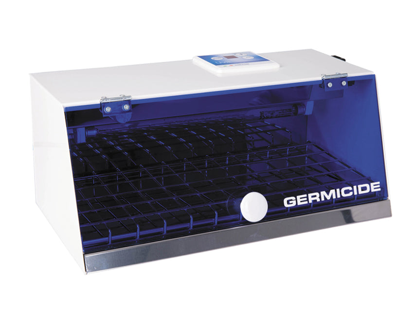 GERMY GIMA PLUS 30 W - lampada ultravioletta con timer