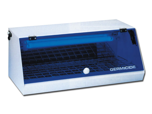 GERMY GIMA PLUS 15 W - lampada ultravioletta