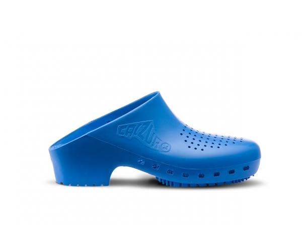 ZOCCOLI PROFESSIONALI SANITARI CALZURO CLASSIC CON FORI