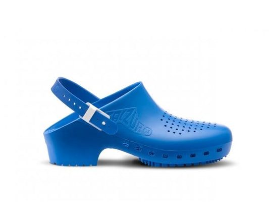 ZOCCOLI PROFESSIONALI SANITARI CALZURO CLASSIC CON FORI