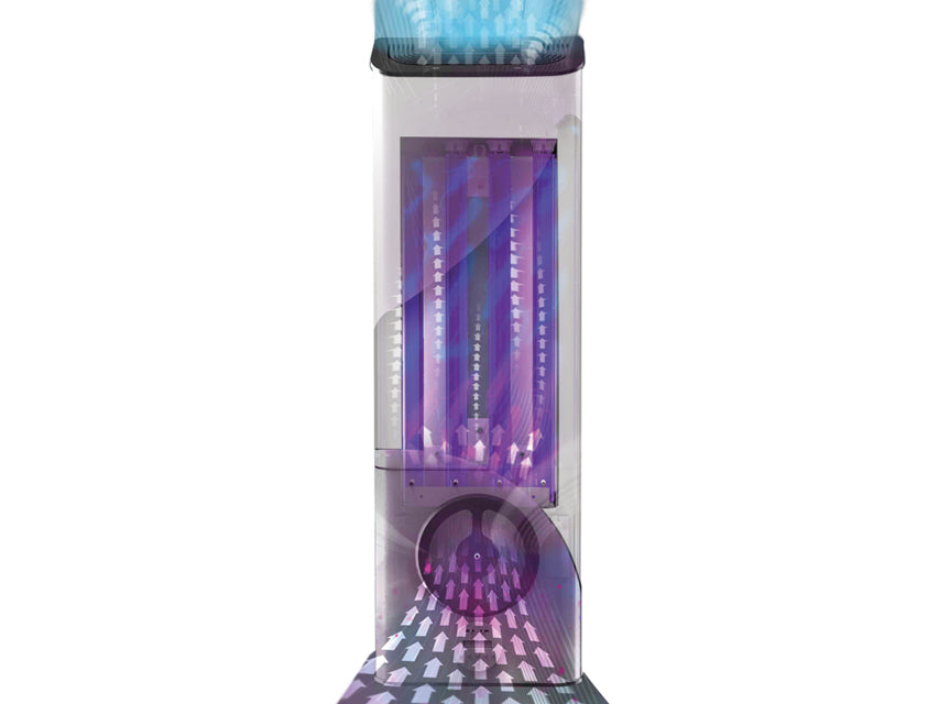 GIMA AIR CLEANER
