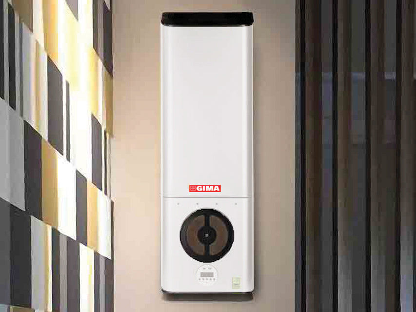 GIMA AIR CLEANER