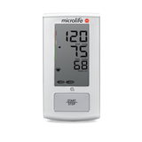 microlife AFIB ADVANCED EASY Misuratore di pressione con rilevazione della Fibrillazione Atriale