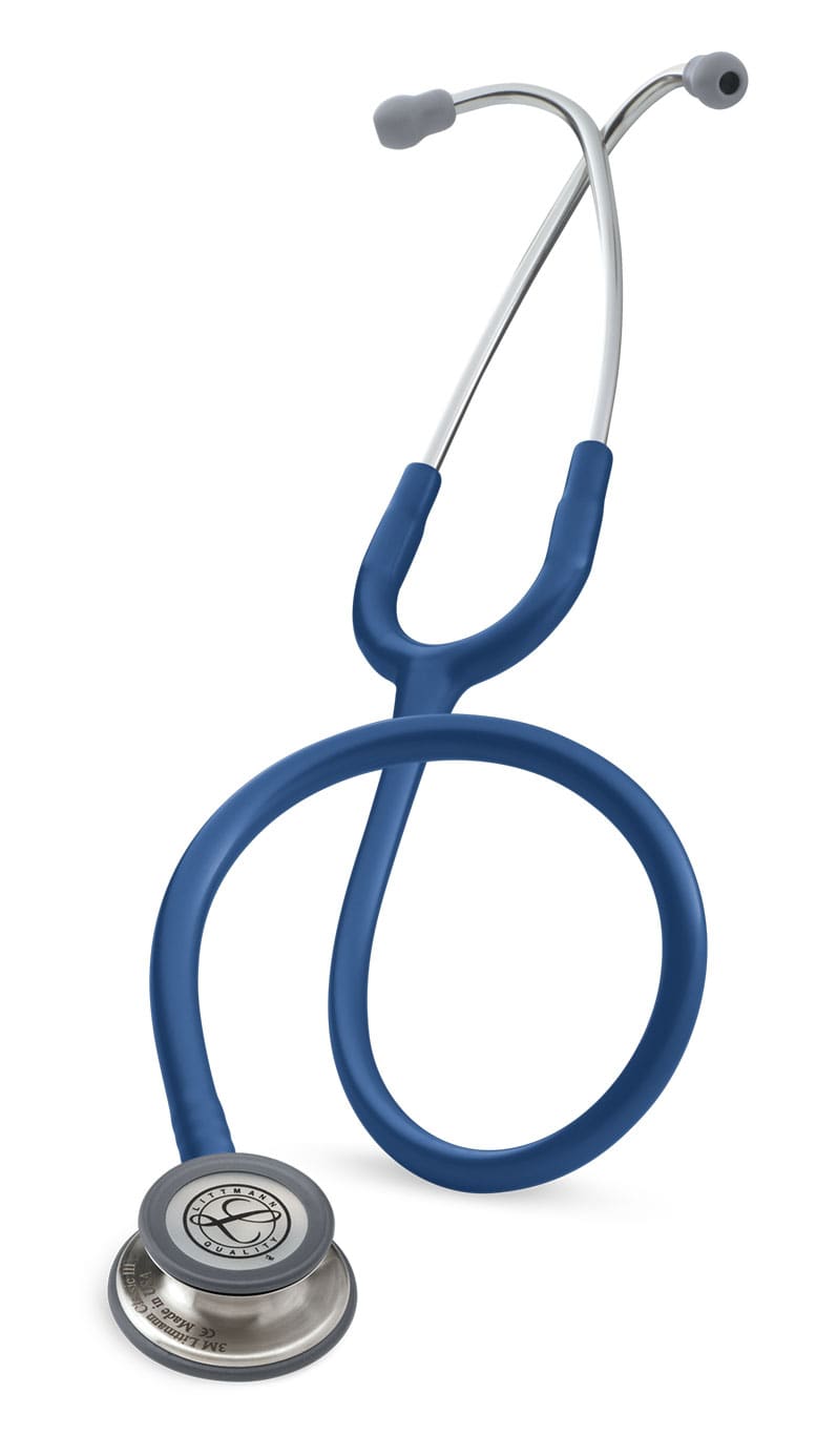 Stetofonendoscopio Littmann CLASSIC III