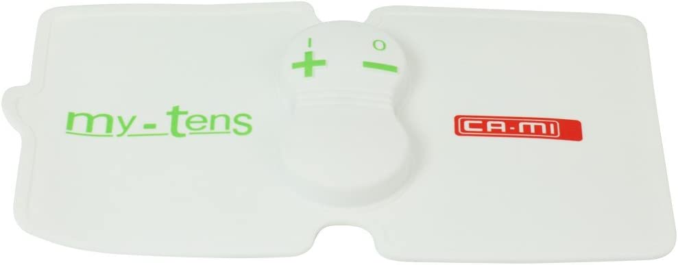 Set Elettrodi Gel per CEROTTO ADESIVO ELETTROSTIMOLATORE MY-TENS