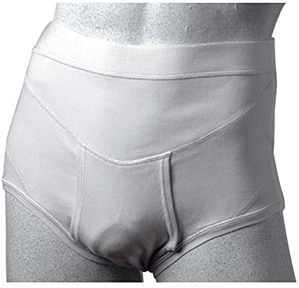 COTTON SLIP UOMO