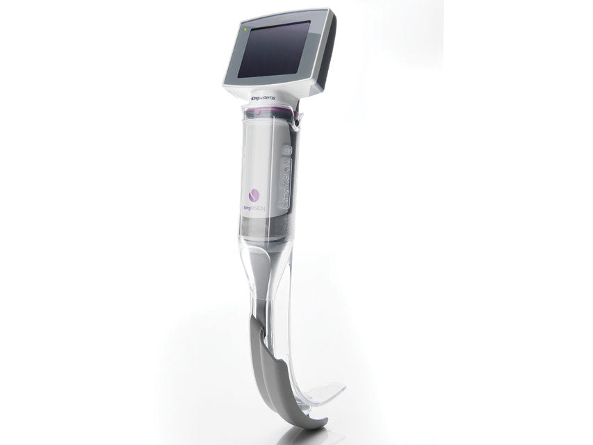 AMBU KING VISION SET - VIDEOLARINGOSCOPIO aBLADE
