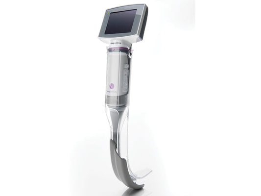 AMBU KING VISION SET - VIDEOLARINGOSCOPIO aBLADE