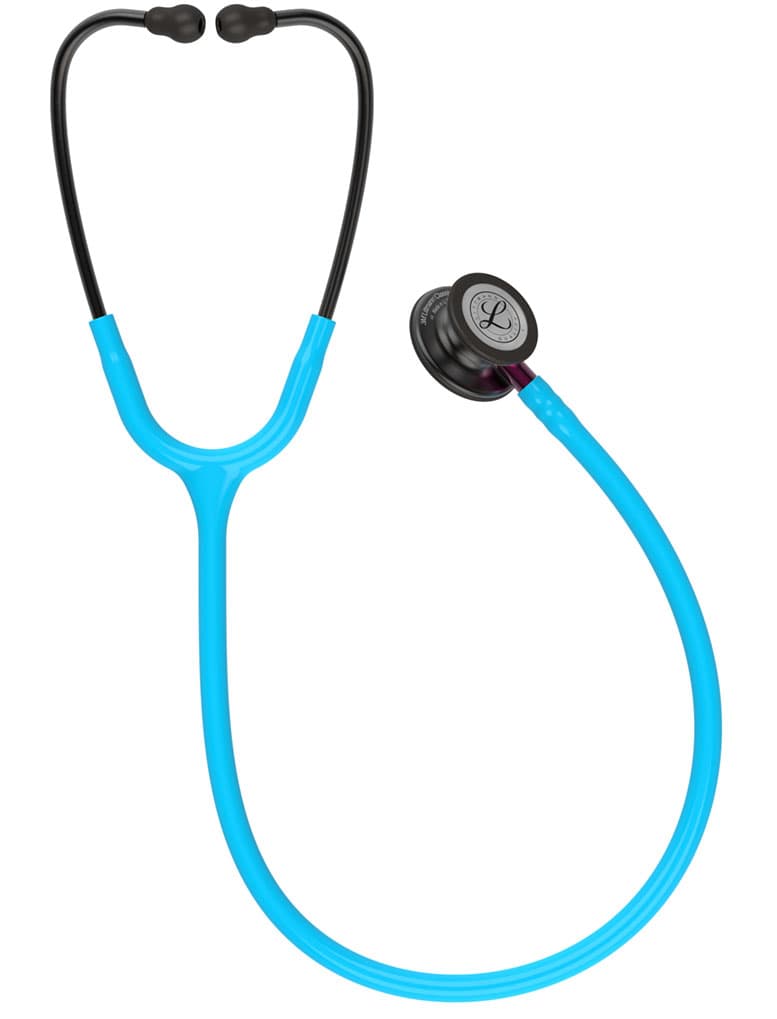 Stetofonendoscopio Littmann CLASSIC III