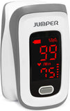 Pulsossimetro Jumper JPD-500E LED