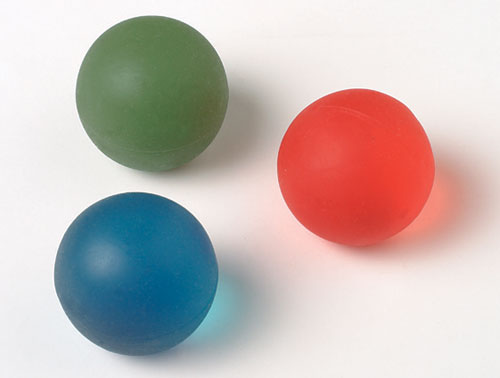 PALLINA RINFORZO MANO - REHA BALL