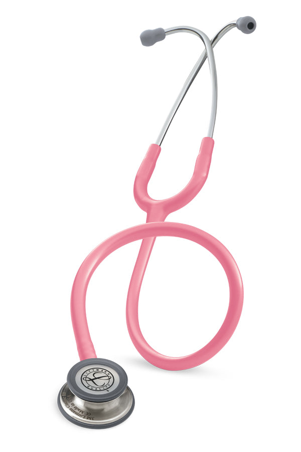 Stetofonendoscopio Littmann CLASSIC III