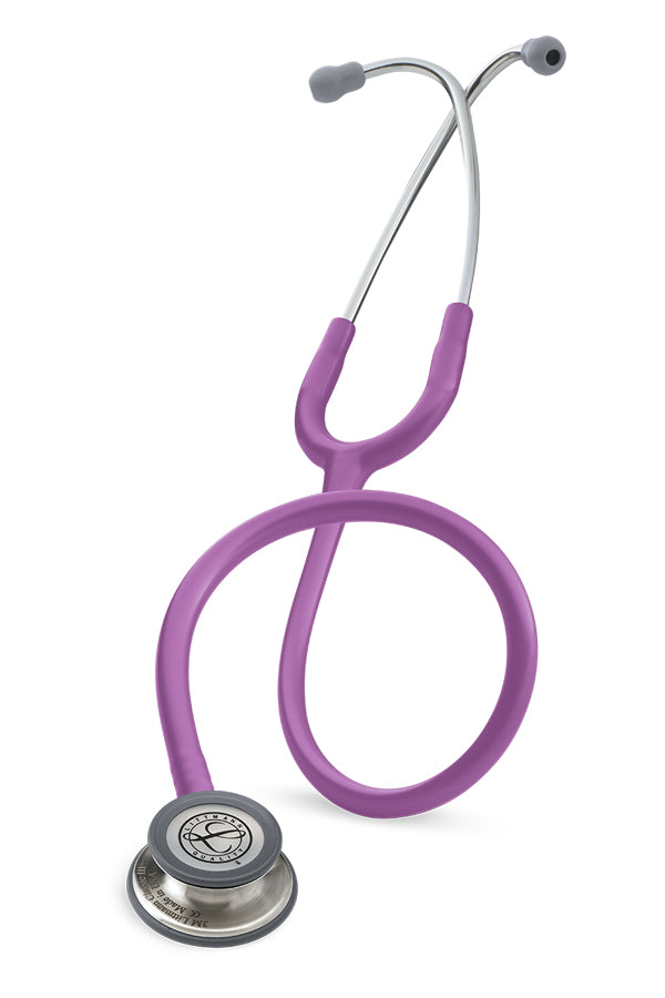 Stetofonendoscopio Littmann CLASSIC III
