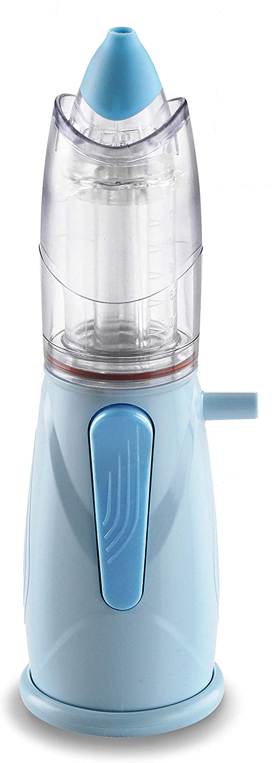 Nebula Air Liquide Medical Systems