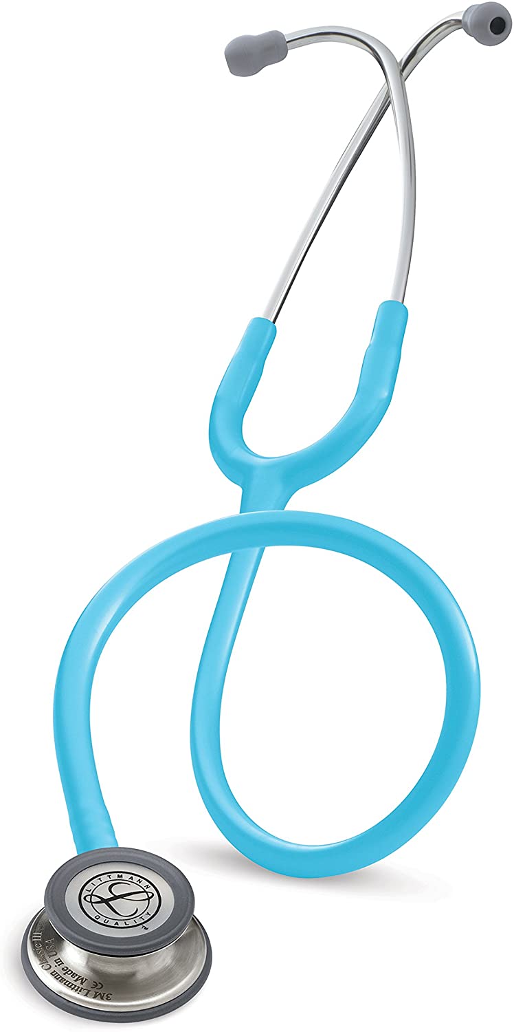 Stetofonendoscopio Littmann CLASSIC III