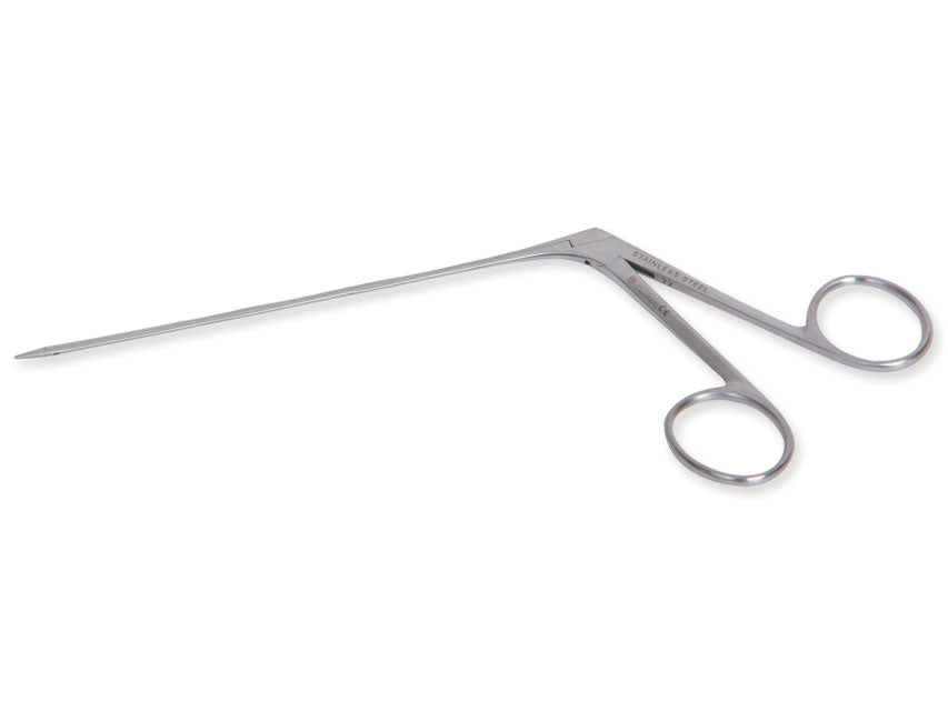 PINZA AURICOLARE DI HARTMANN