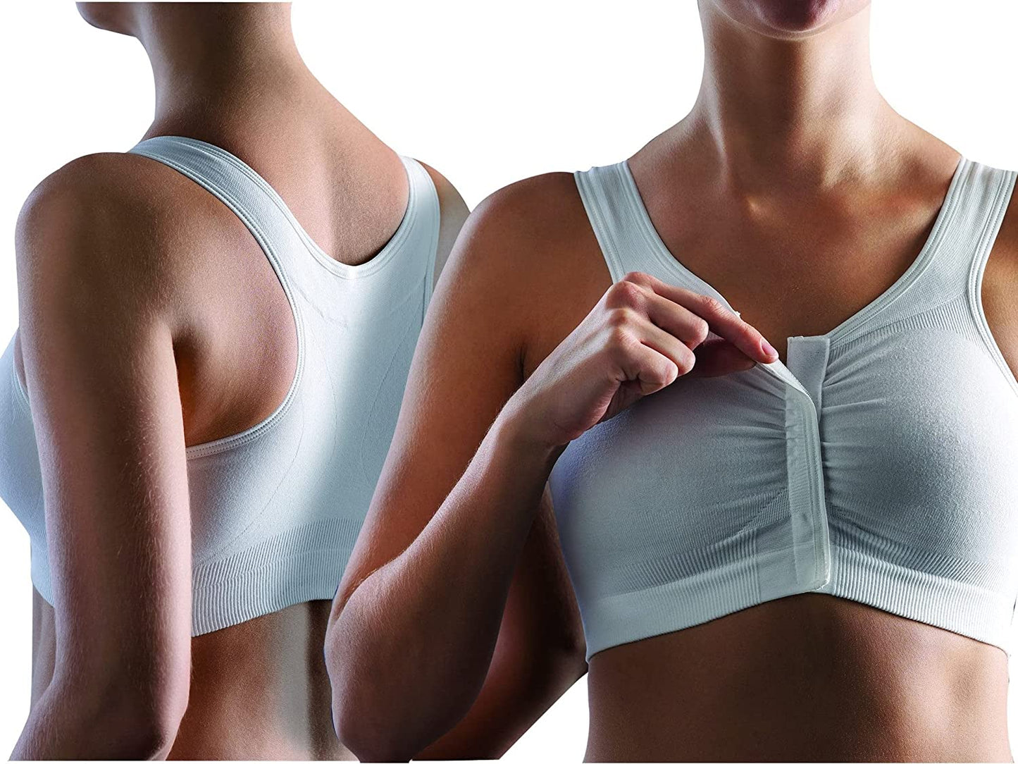 Reggiseno post-operatorio Orione