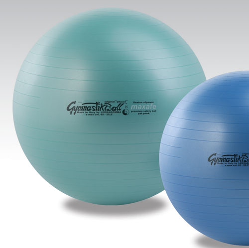 PALLONE PER GINNASTICA - GYMNASTIC BALL