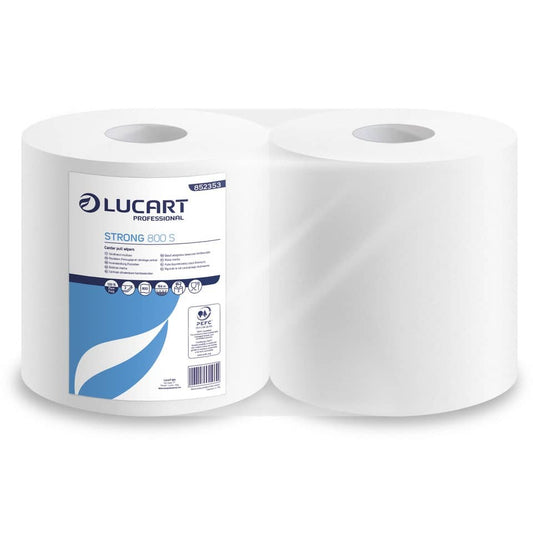 LUCART - BOBINE STRONG 800 S