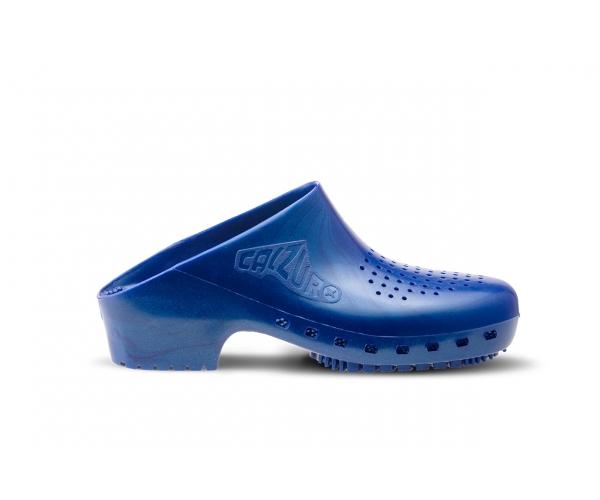 ZOCCOLI PROFESSIONALI SANITARI CALZURO CLASSIC CON FORI