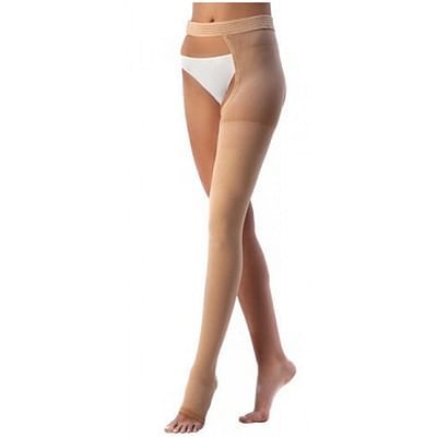 GLORIAMED COTTON - Monocollant CLASSE 2 AGG 262 punta aperta