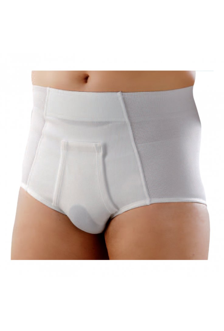 ORIONE Slip per ernia