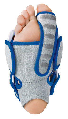 Body Armor ® Night Splint sistema Splintaggio